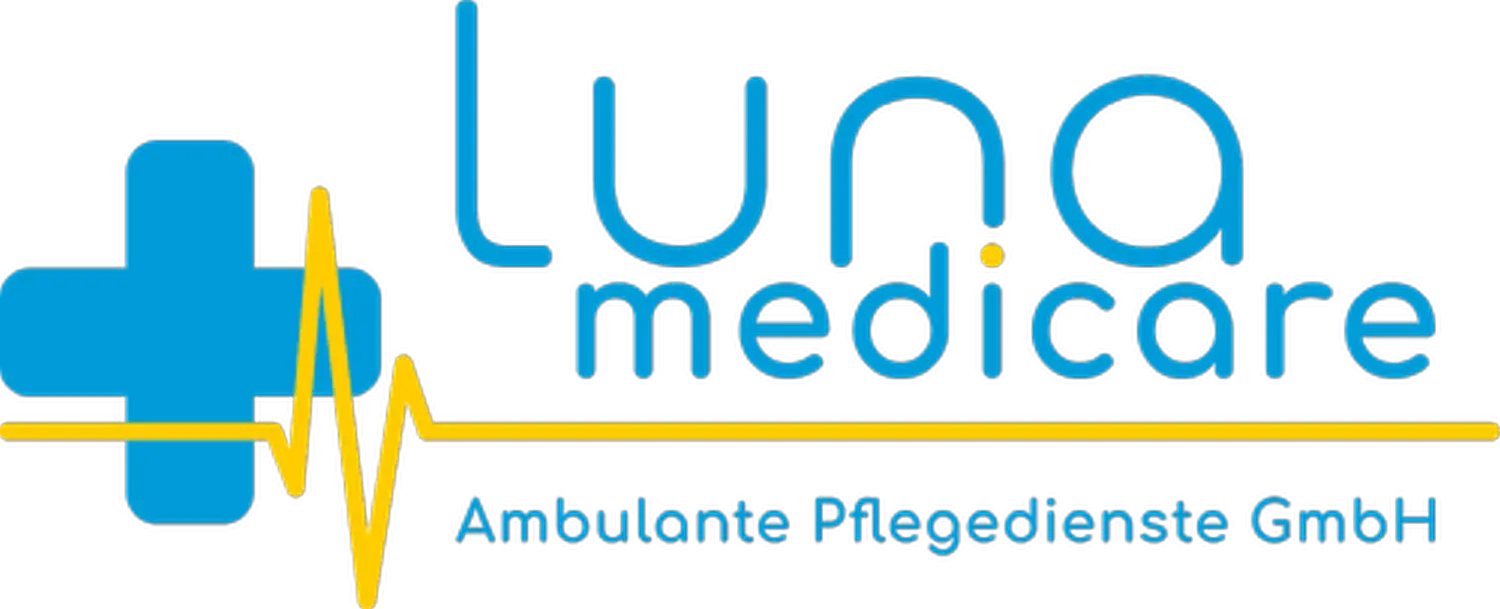 Luna medicare logo