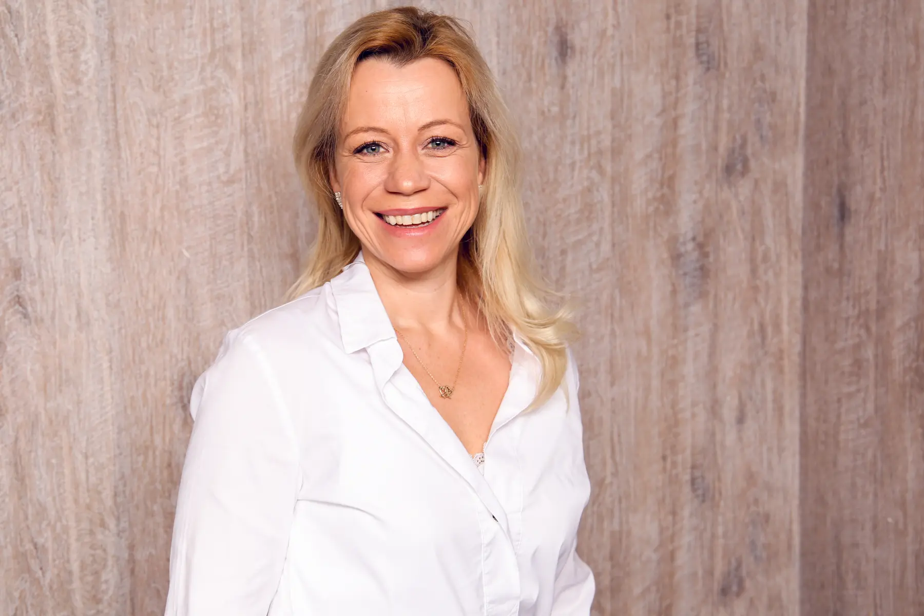 Claudia Zillner 