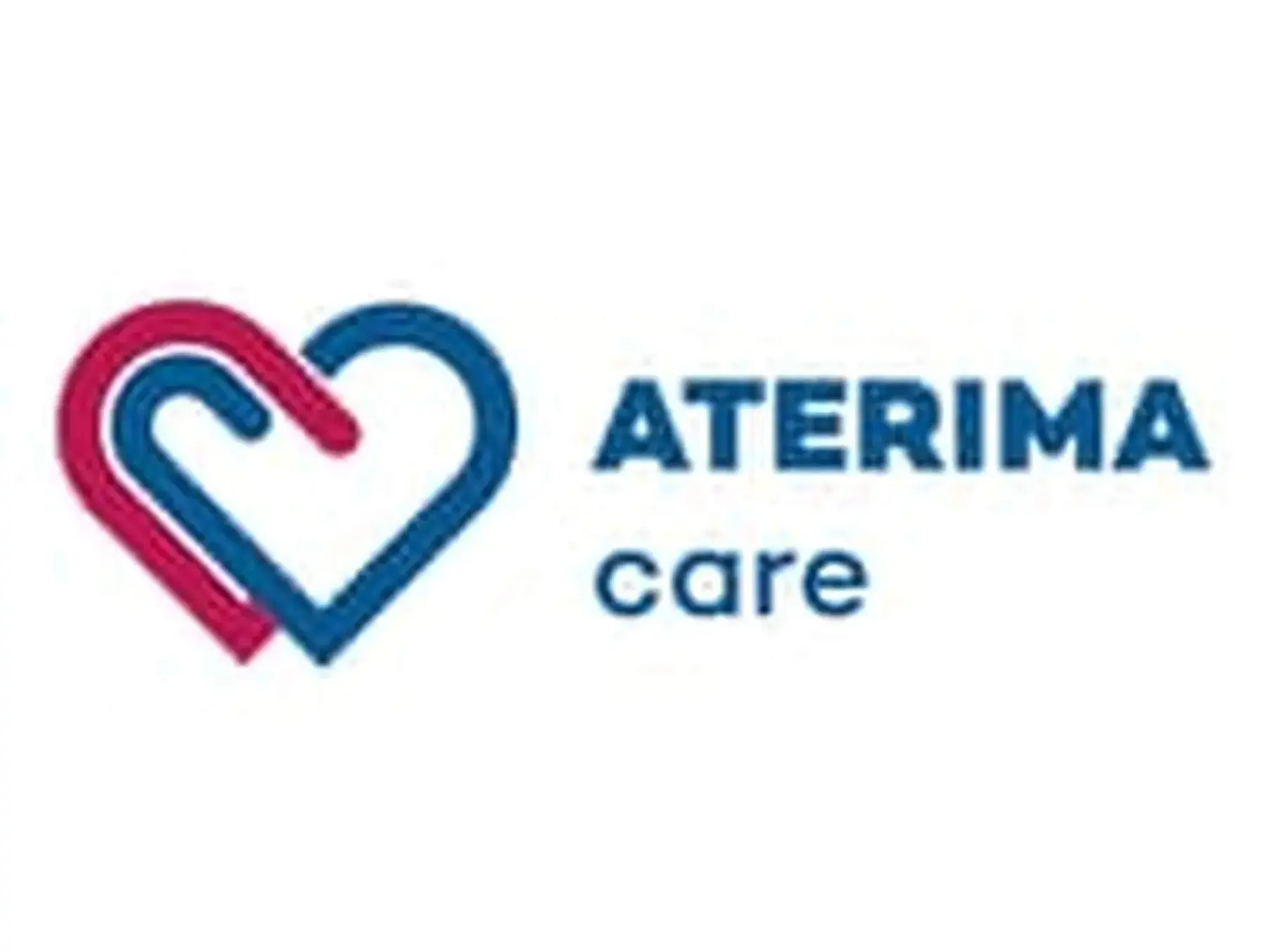 Aterima care logo